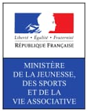 Ministère des Sports, de la Jeunesse, de l'Education populaire et de la Vie associative