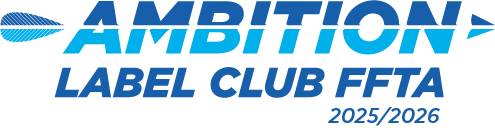 Label de la Fédération Française de Tir à l'Arc